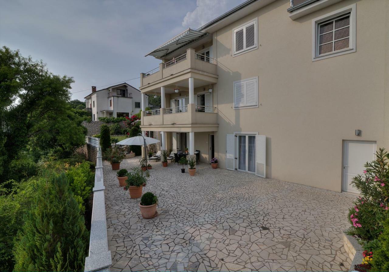Apartment Barbara Senj  Exterior photo